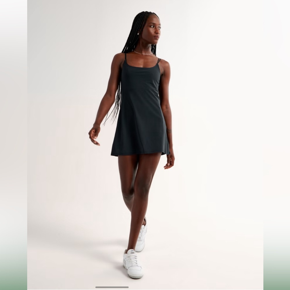 ABERCROMBIE TRAVEL DRESS - Picture 6 of 11
